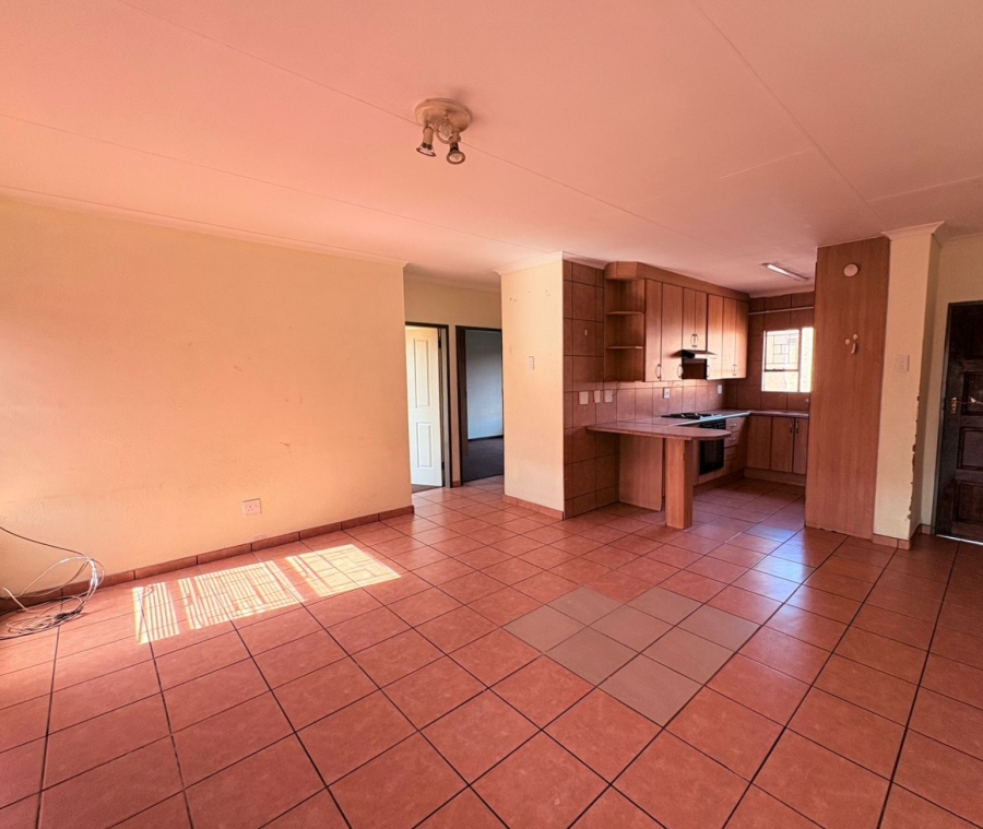 2 Bedroom Property for Sale in Vaalpark Free State
